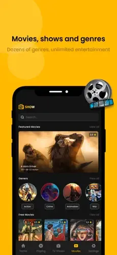 oscar-winning-movies-on-hotstar Movies and shows